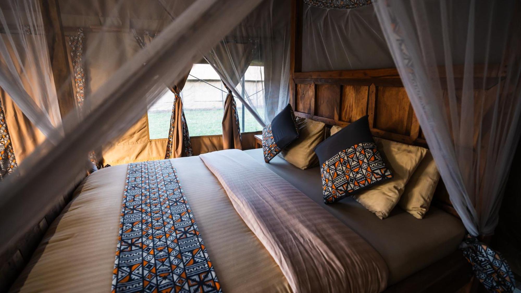 Africa Safari South Serengeti Ndutu Ngorongoro Sinoni Kültér fotó